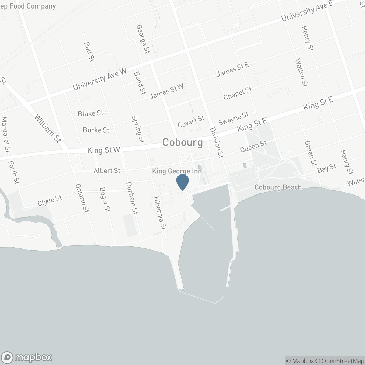 216 - 145 THIRD STREET, Cobourg, Ontario K9A 5X1